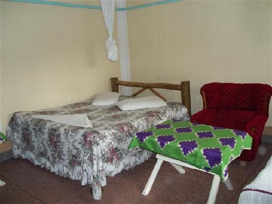 Fischers Tower Restaurant